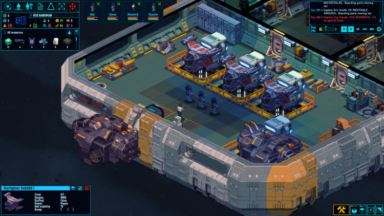 Space Haven - Commercial License, Steam Gift