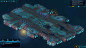 Space Haven - Commercial License, Steam Gift