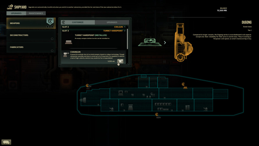 Barotrauma - Commercial License, Steam Gift