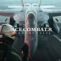 ACE COMBAT 8: WINGS OF THEVE