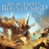 Игра Atlas Fallen: Reign of Sand Edition PC, Steam Gift регион Россия, РФ