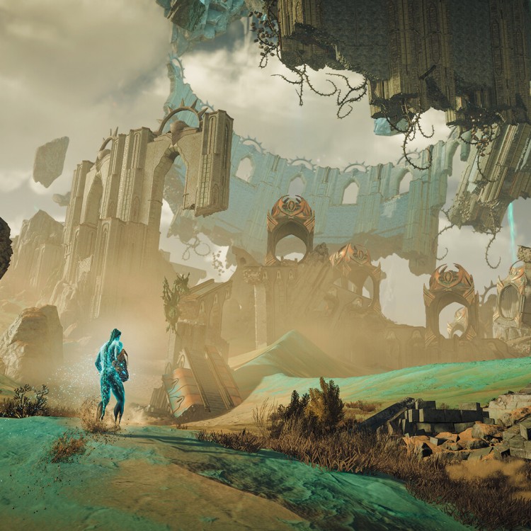 Игра Atlas Fallen: Reign of Sand Edition PC, Steam Gift регион Россия, РФ