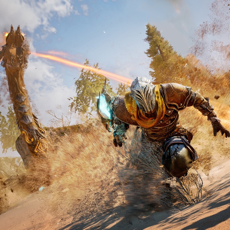 Игра Atlas Fallen: Reign of Sand Edition PC, Steam Gift регион Россия, РФ