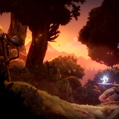 Игра Ori and the Will of the Wisps PC, Steam Gift регион Россия, РФ