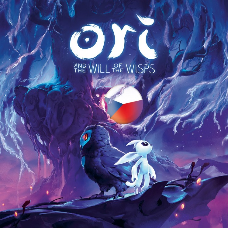 Игра Ori and the Will of the Wisps PC, Steam Gift регион Россия, РФ