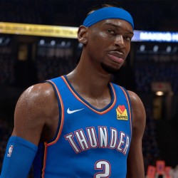 NBA 2K26 Leave No Doubt Edition