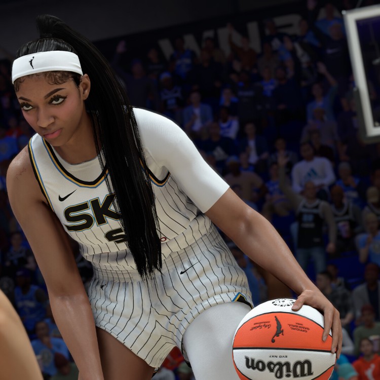 NBA 2K26 Leave No Doubt Edition