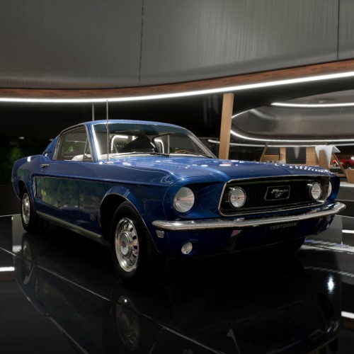 Игра Test Drive Unlimited Solar Crown Standard Edition PlayStation 5