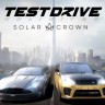 Игра Test Drive Unlimited Solar Crown Standard Edition PlayStation 5