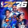 Игра NBA 2K26 Leave No Doubt Edition PC, Steam Gift регион Казахстан