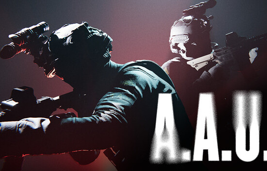 A.A.U. Black Site - A.A.U., Steam Gift