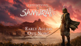Expeditions: Samurai, Steam Gift