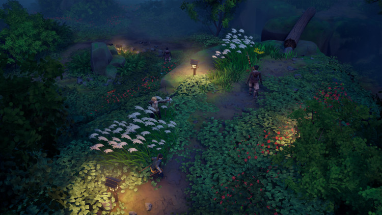 Expeditions: Samurai, Steam Gift