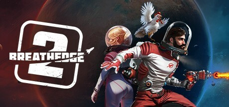 Breathedge 2, Steam Gift