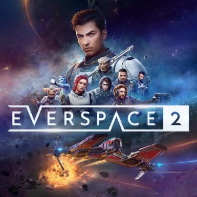 EVERSPACE 2