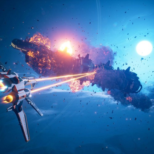 EVERSPACE 2