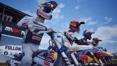 MXGP 26 - The Official Game - MXGP 26 - Fox Holeshot Edition, Steam Gift