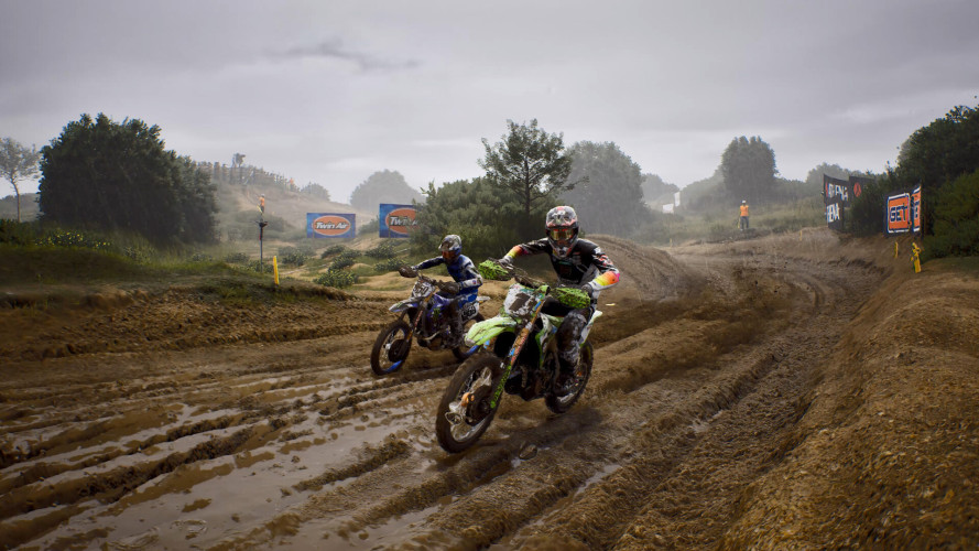 MXGP 26 - The Official Game - MXGP 26 - Fox Holeshot Edition, Steam Gift