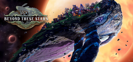 Beyond These Stars, Steam Gift