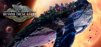 Beyond These Stars, Steam Gift