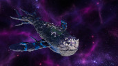 Beyond These Stars, Steam Gift