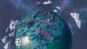 Beyond These Stars, Steam Gift