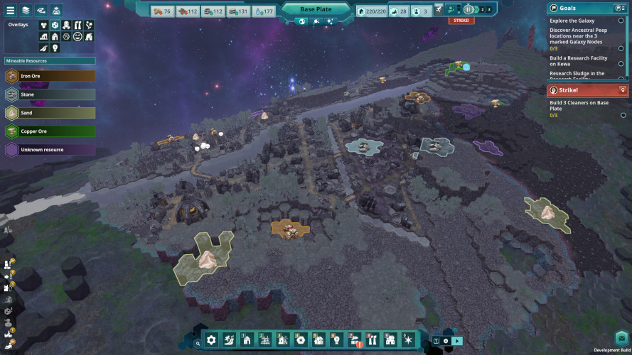 Beyond These Stars, Steam Gift
