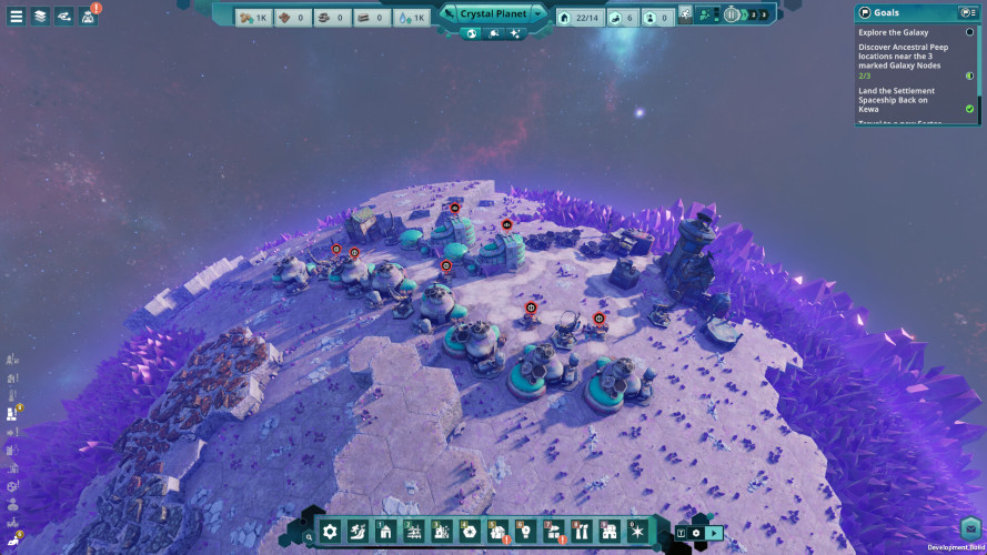 Beyond These Stars, Steam Gift