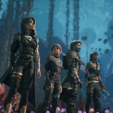 Игра Clair Obscur: Expedition 33 Standart Edition PlayStation 5