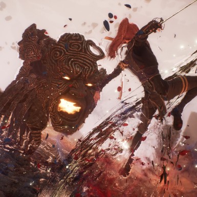 Игра Clair Obscur: Expedition 33 Standart Edition PlayStation 5