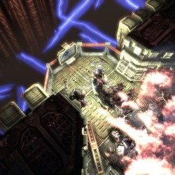 Игра Alien Breed 2: Assault PC / ПК, активация в стим Steam для региона РФ / Россия цифровой ключ