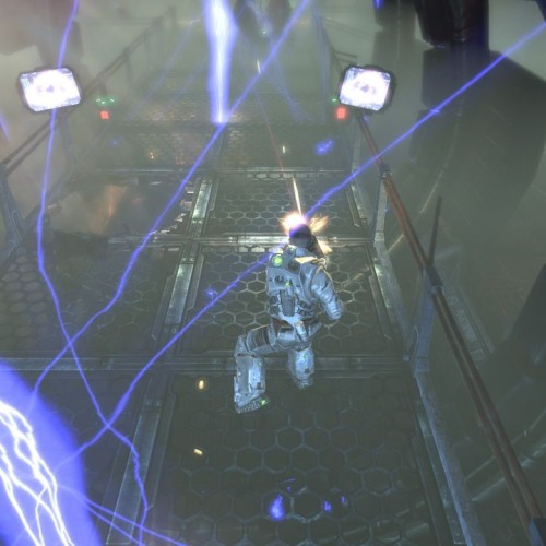 Игра Alien Breed 2: Assault PC / ПК, активация в стим Steam для региона РФ / Россия цифровой ключ