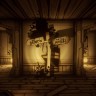 Игра Bendy and the Ink Machine PC / ПК, активация в стим Steam для региона РФ / Россия цифровой ключ