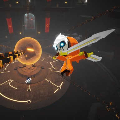 Игра Blue Fire PC / ПК, активация в стим Steam для региона РФ / Россия цифровой ключ