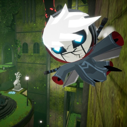 Игра Blue Fire PC / ПК, активация в стим Steam для региона РФ / Россия цифровой ключ