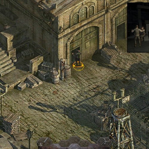 Commandos 3 - HD Remaster