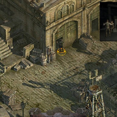 Commandos 3 - HD Remaster