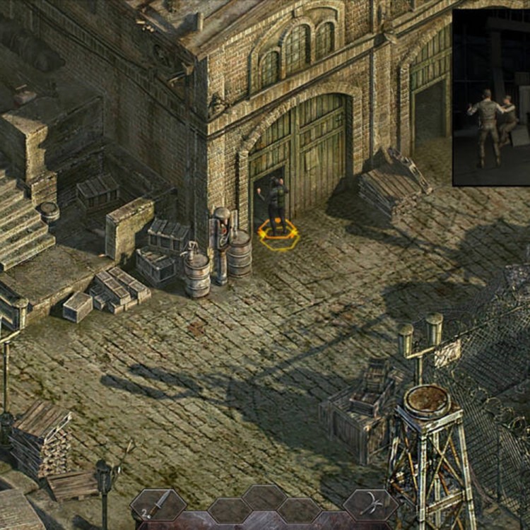 Commandos 3 - HD Remaster