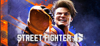 Street Fighter™ 6 - Years 1 - 2 Fighters Edition, Steam Gift