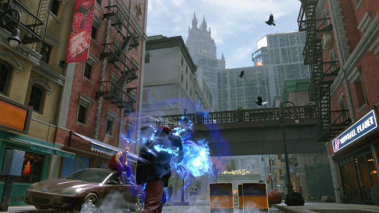 Street Fighter™ 6 - Years 1 - 2 Fighters Edition, Steam Gift