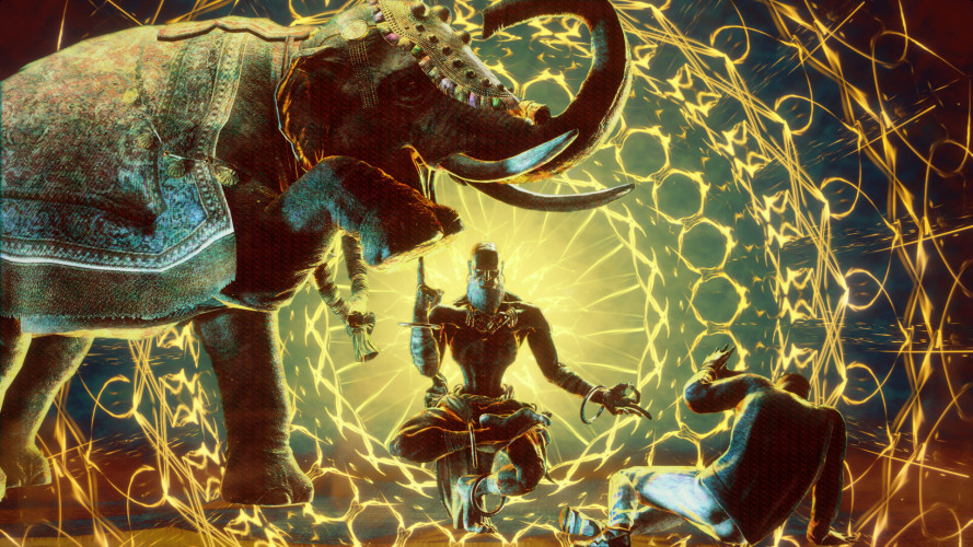 Street Fighter™ 6 - Years 1 - 2 Fighters Edition, Steam Gift