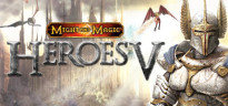 Heroes of Might & Magic V, Steam Gift