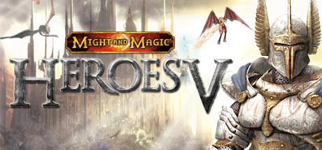 Heroes of Might & Magic V, Steam Gift