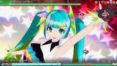 Hatsune Miku: Project DIVA Mega Mix+ VIP Edition, Steam Gift