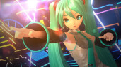Hatsune Miku: Project DIVA Mega Mix+ VIP Edition, Steam Gift