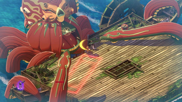 Towa and the Guardians of the Sacred Tree - Deluxe Edition, Steam Gift