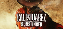 Call of Juarez: Gunslinger, Steam Gift