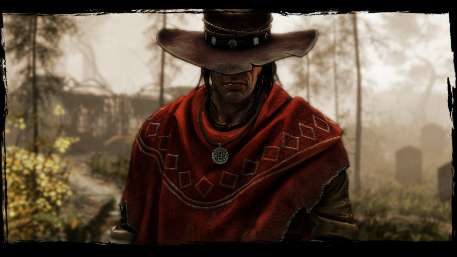 Call of Juarez: Gunslinger, Steam Gift