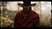 Call of Juarez: Gunslinger, Steam Gift