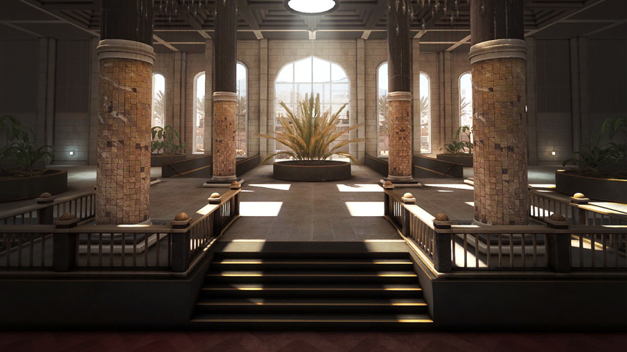 Insurgency, Steam Gift